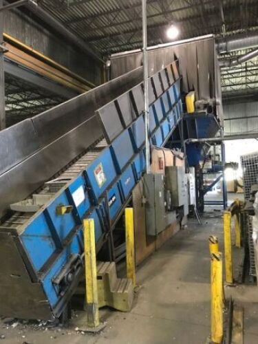 PR770 Primax Shredder