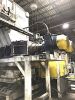 ST400 Shred-Tech Shredder with Infeed and Outfeed Conveyors - 2