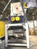 ST400 Shred-Tech Shredder with Infeed and Outfeed Conveyors - 3