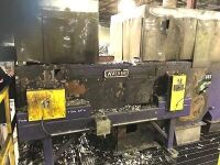 36" Walker Used Eddy Current