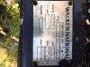 36" Walker Used Eddy Current - 3