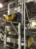 STQ- 100ES Shred-Tech Quad-Shaft Shear Shredder